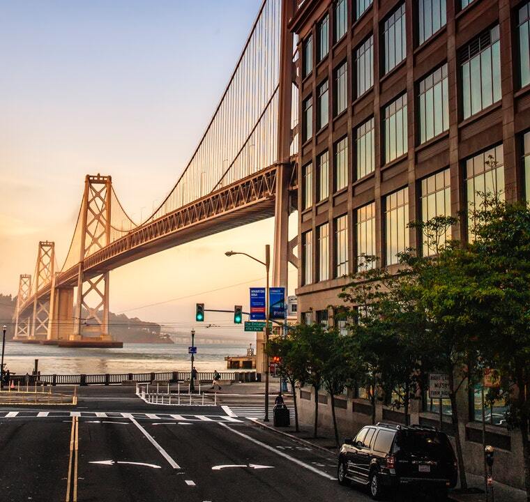 civil litigation San Francisco CA