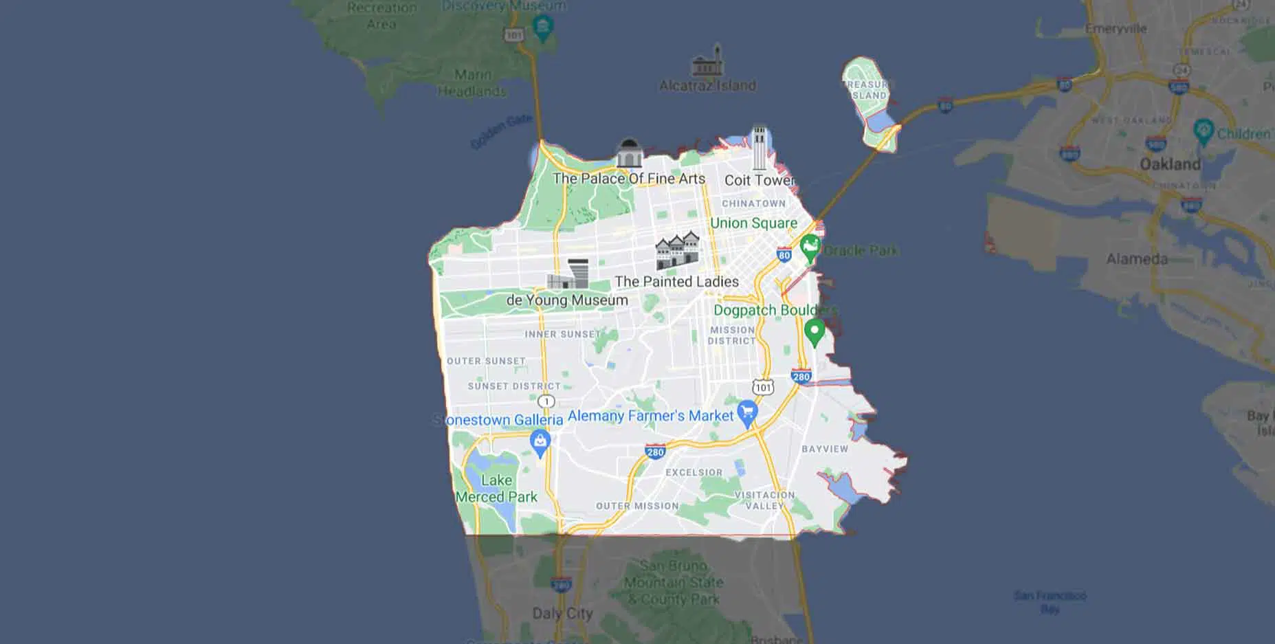 civil litigation San Francisco