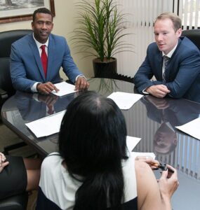 civil suit attorneys
