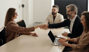 Business Dispute Lawyers