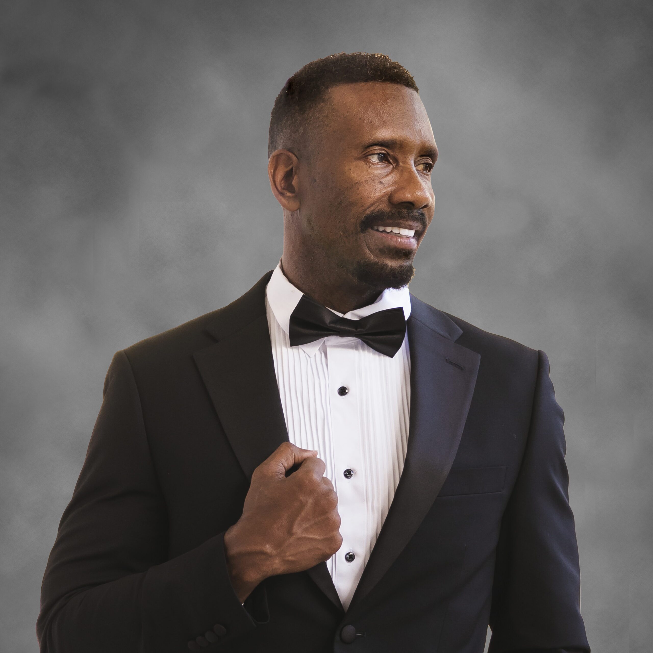 Amiel Wade Author Image