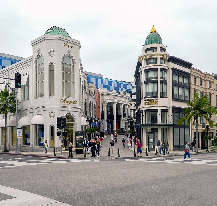 civil litigation Beverly Hills CA