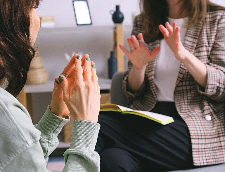 Client Relationship WLG