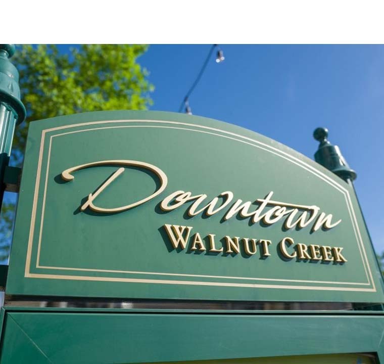 civil litigation Walnut Creek CA