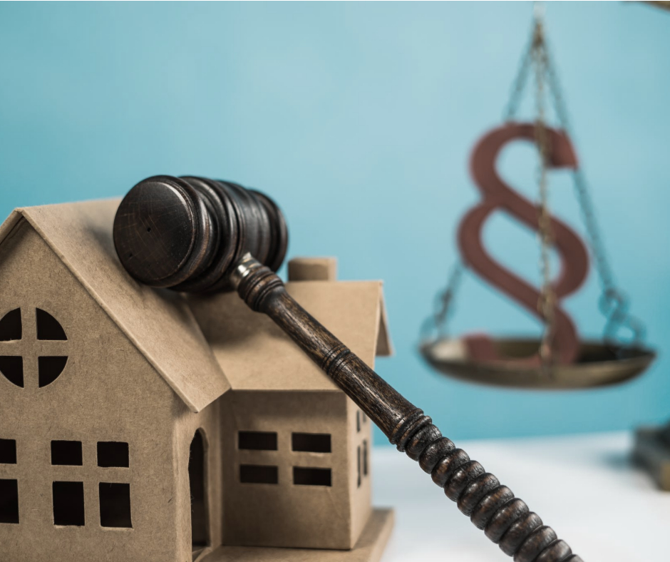 Dishonesty leads to real estate litigation