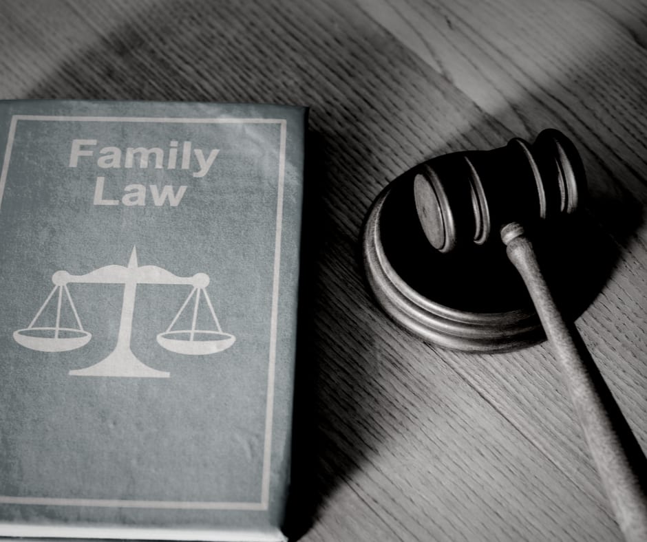 Procedures to Take Before Filing in Family Law Courts