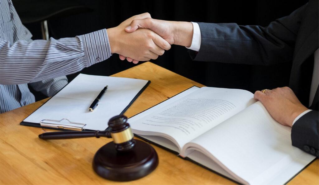 Civil Litigation Attorney