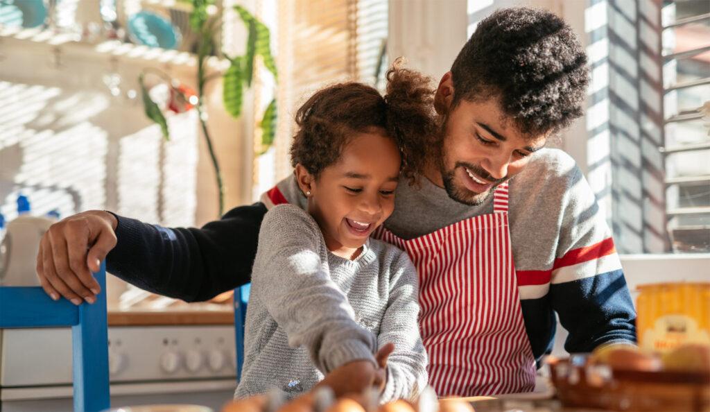 CHILD CUSTODY