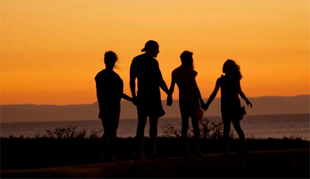 Family Law California