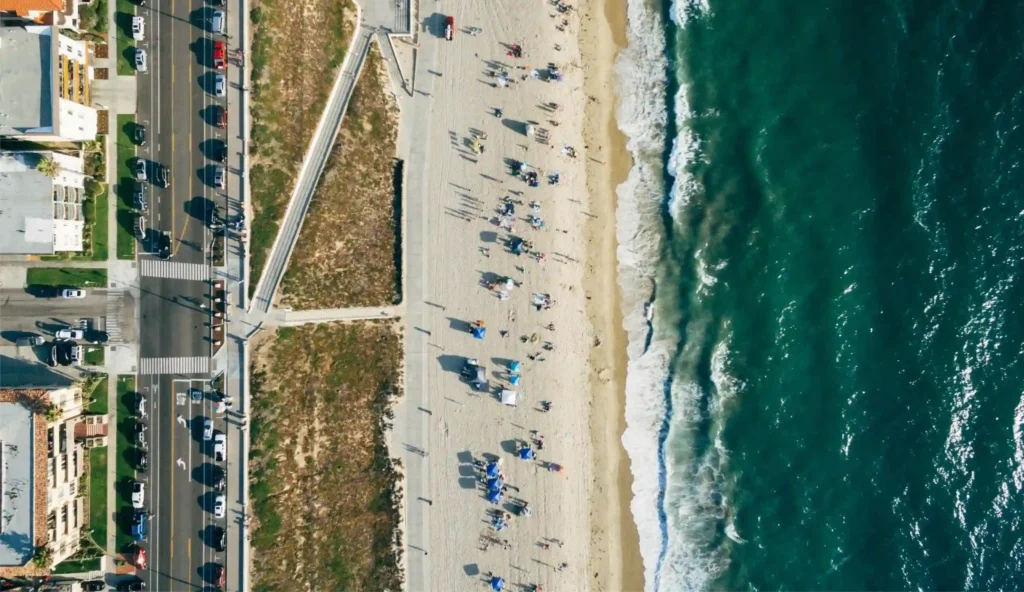 Redondo-beach