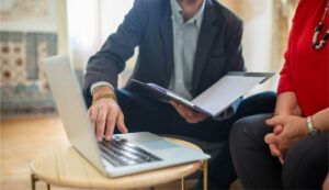 Civil Lawsuit in California