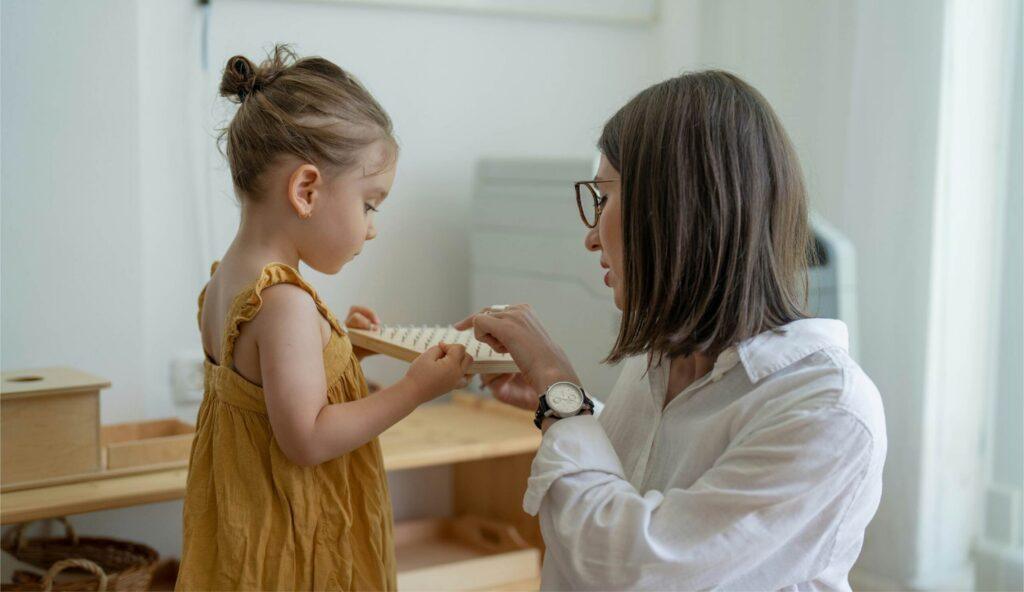 Child Custody Lawyers