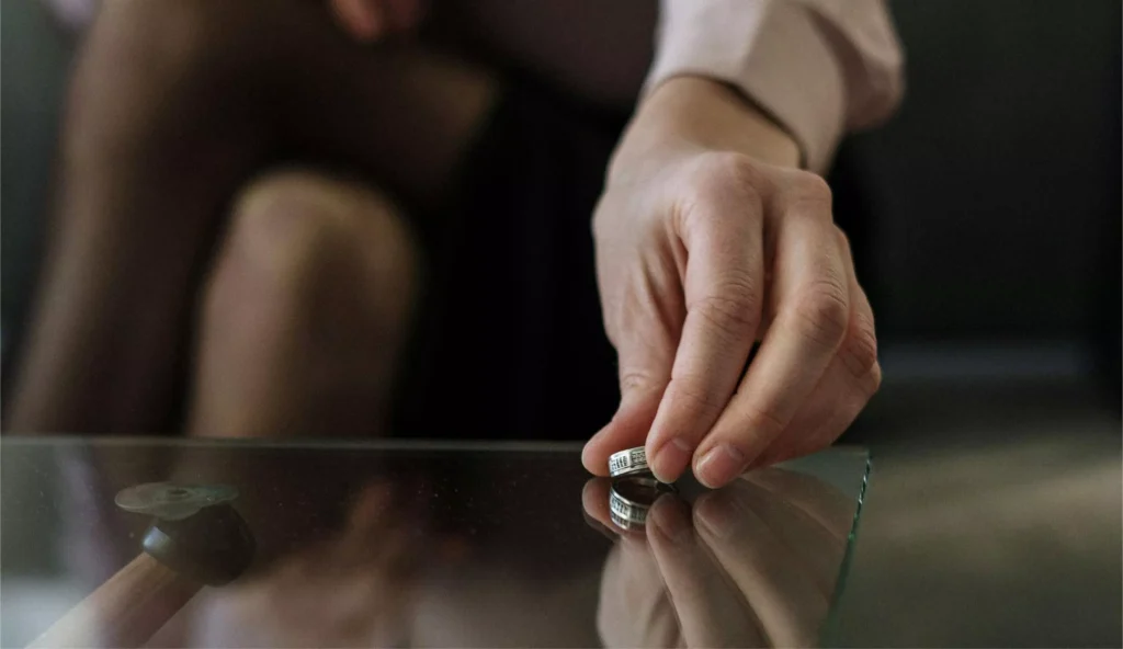 Divorce in California