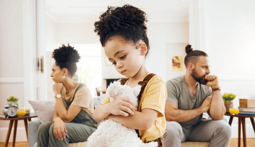 CHILD CUSTODY