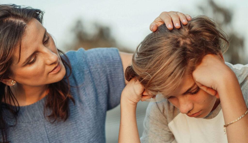Child Custody Agreements