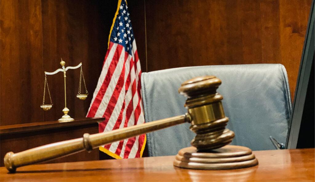 litigation