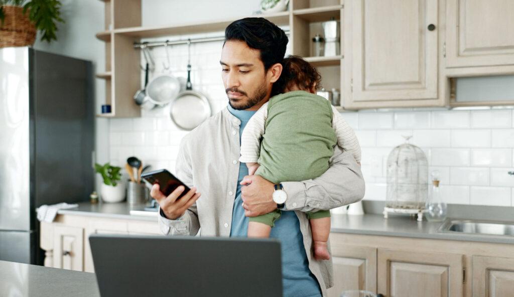 Paternity fraud