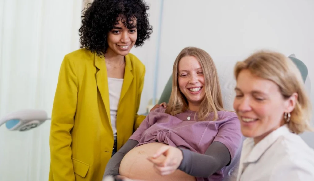 surrogacy