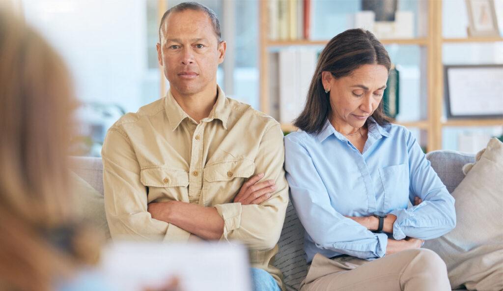 Spousal Support