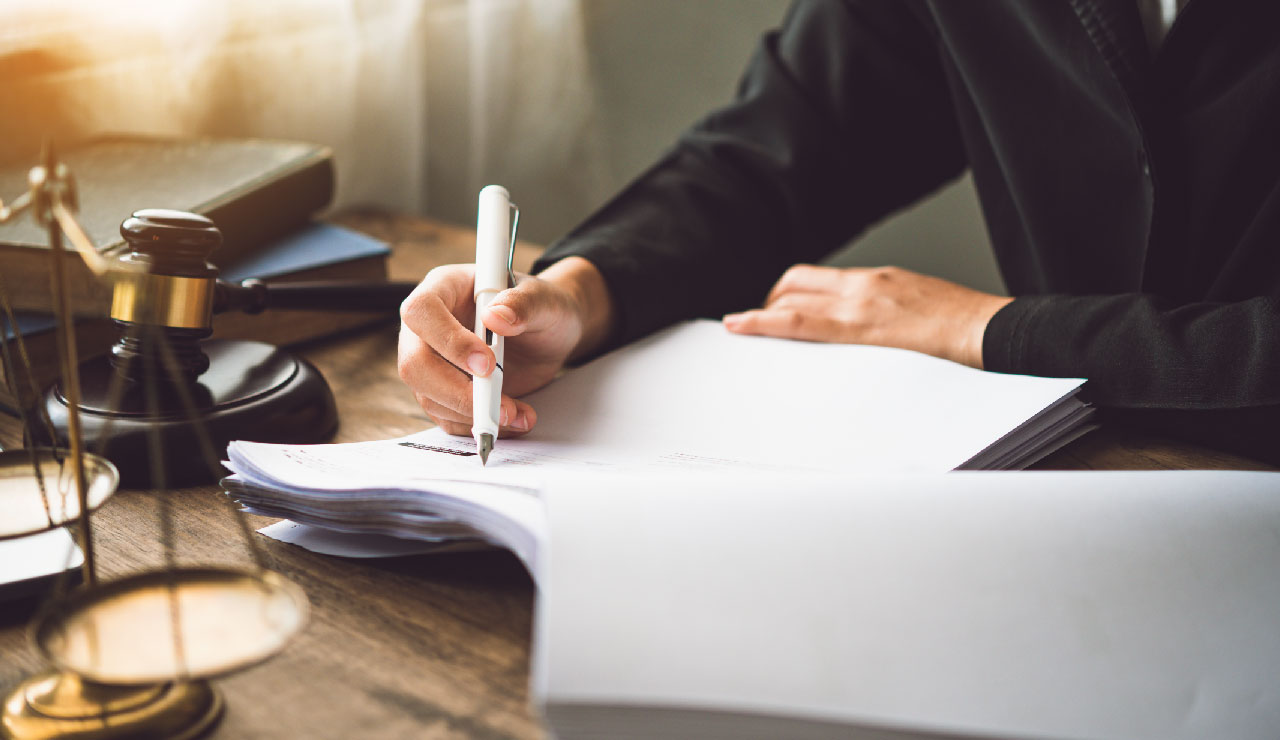 The Importance of the Record on Appeal in Civil Cases