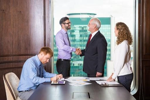 Partnership Disputes