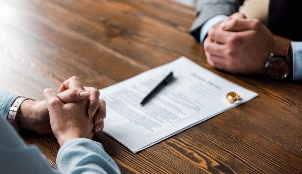 Asset Protection