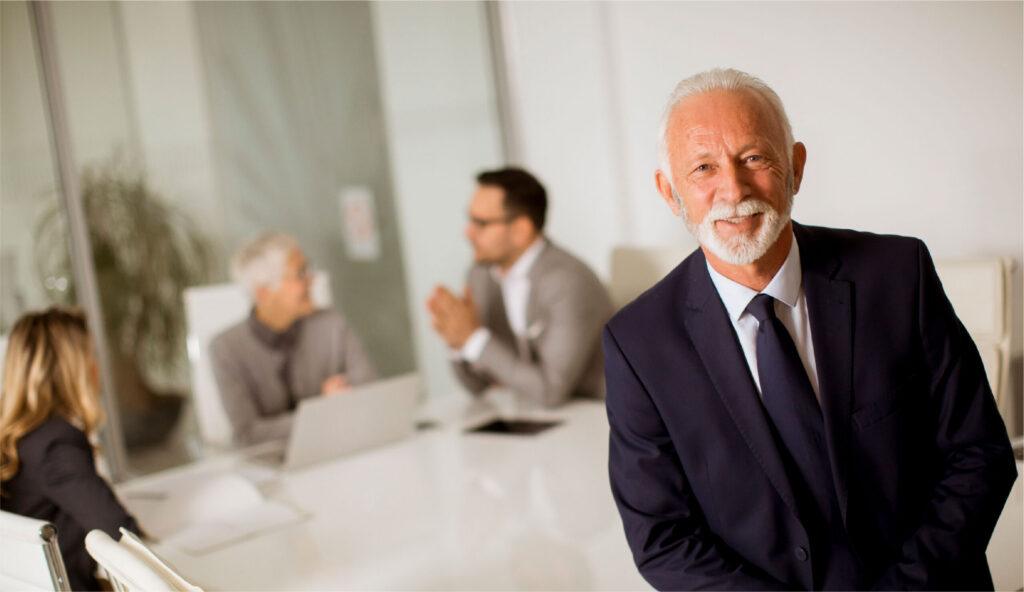 PROBATE LITIGATION