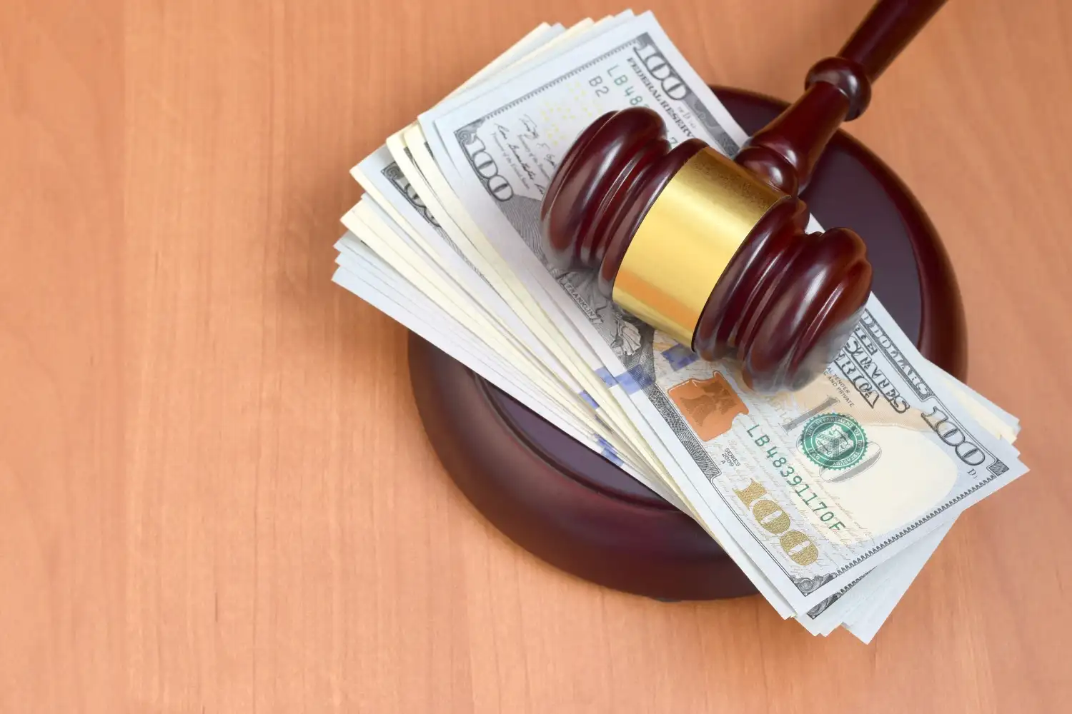 gavel