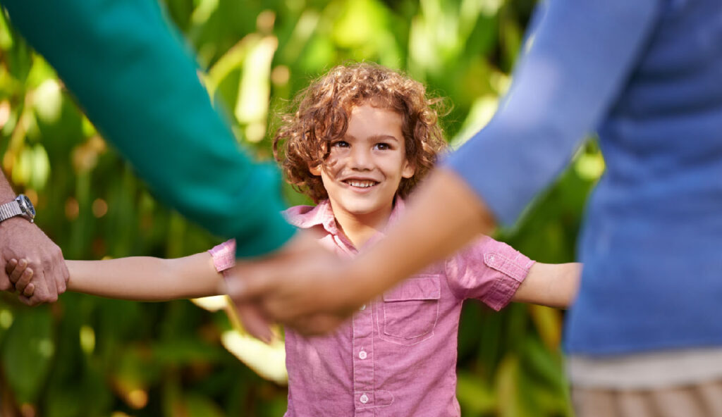 California Child Custody Laws