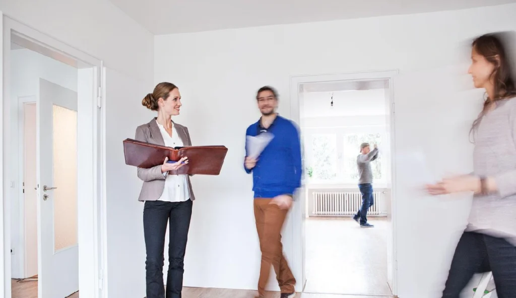 real estate attorney