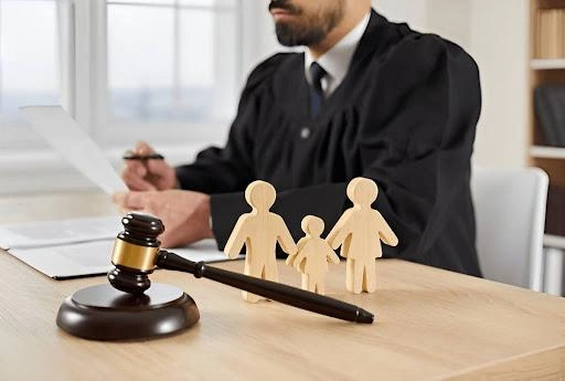 Custody-arrangements