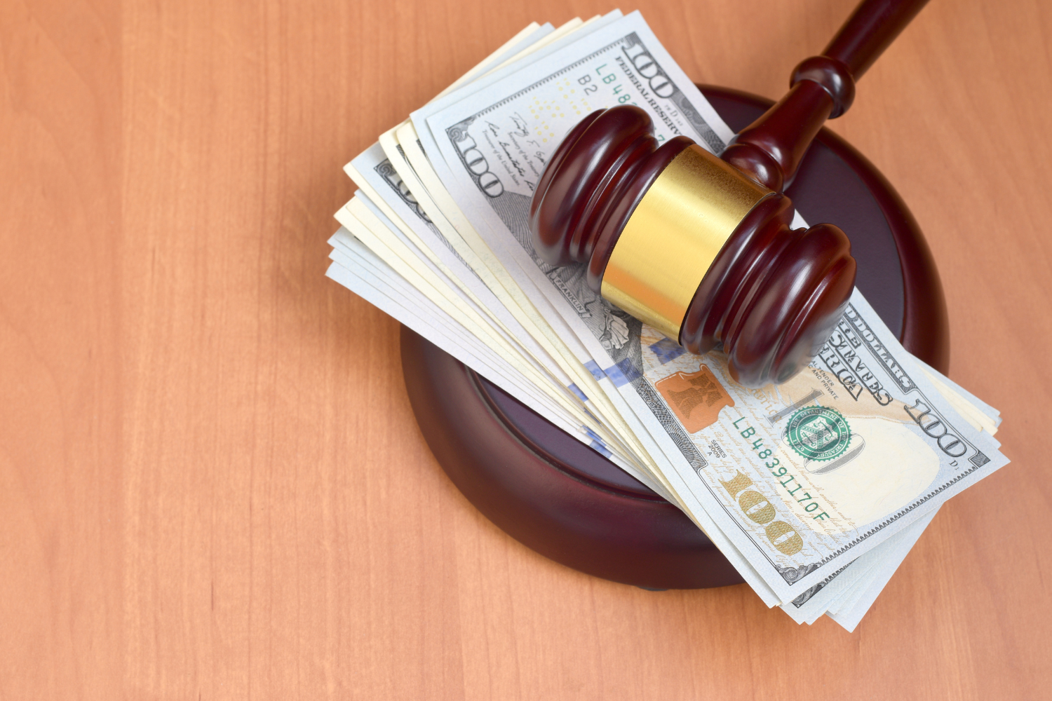 Wade Litigation Secures Yet Another Defense Victory