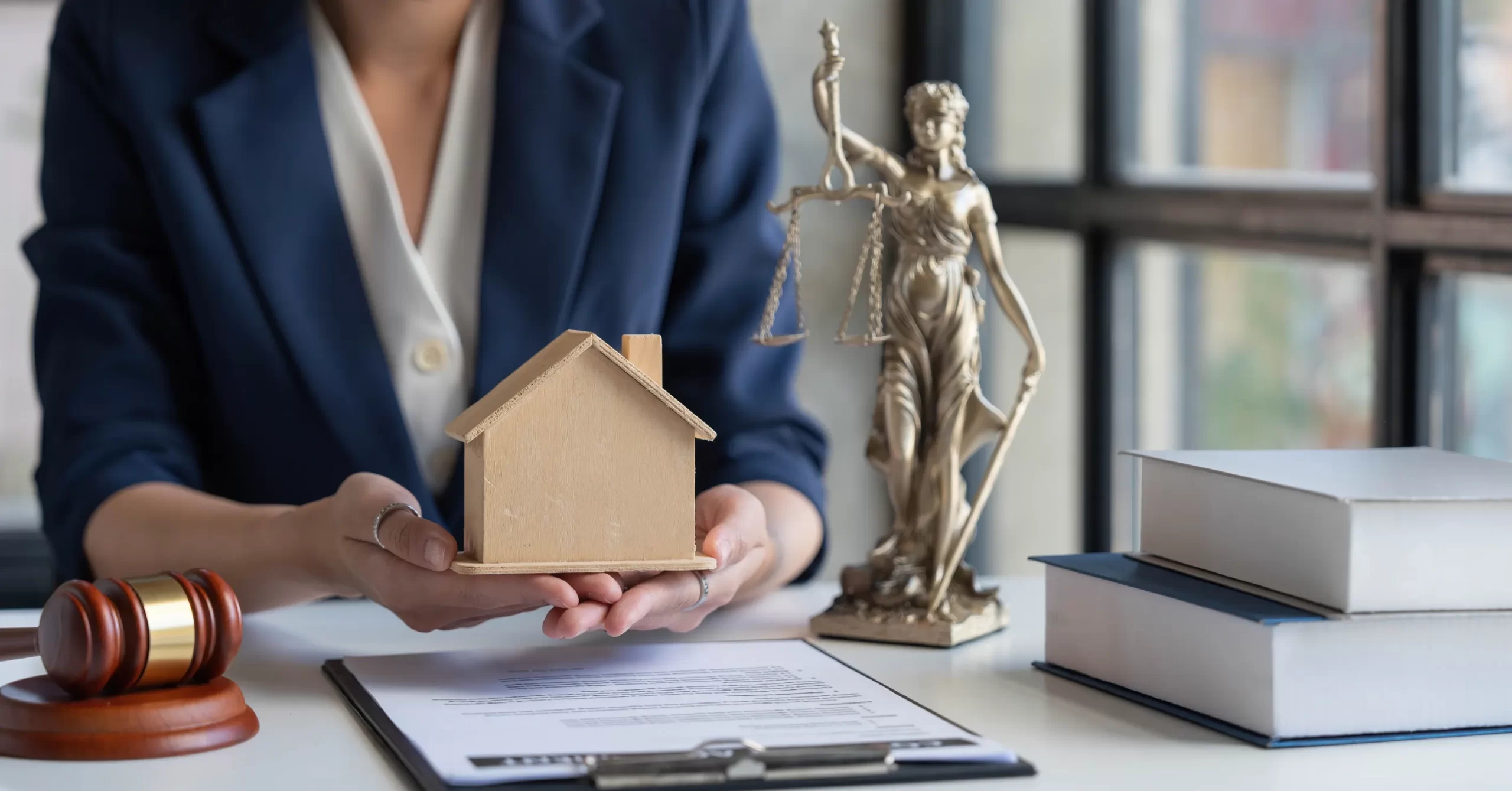 Wade Litigation Procures a $667,000 Arbitration Award for Homebuyers