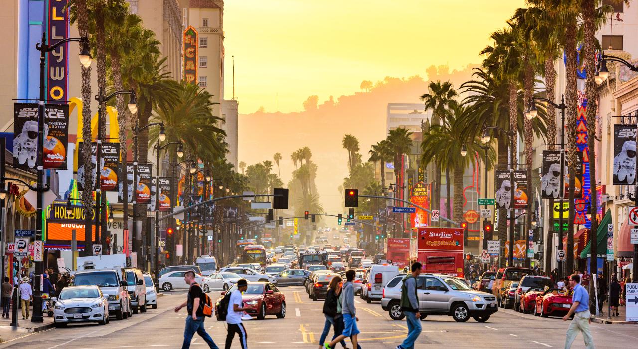 Wade Litigation Claims Victory Against the City of Los Angeles