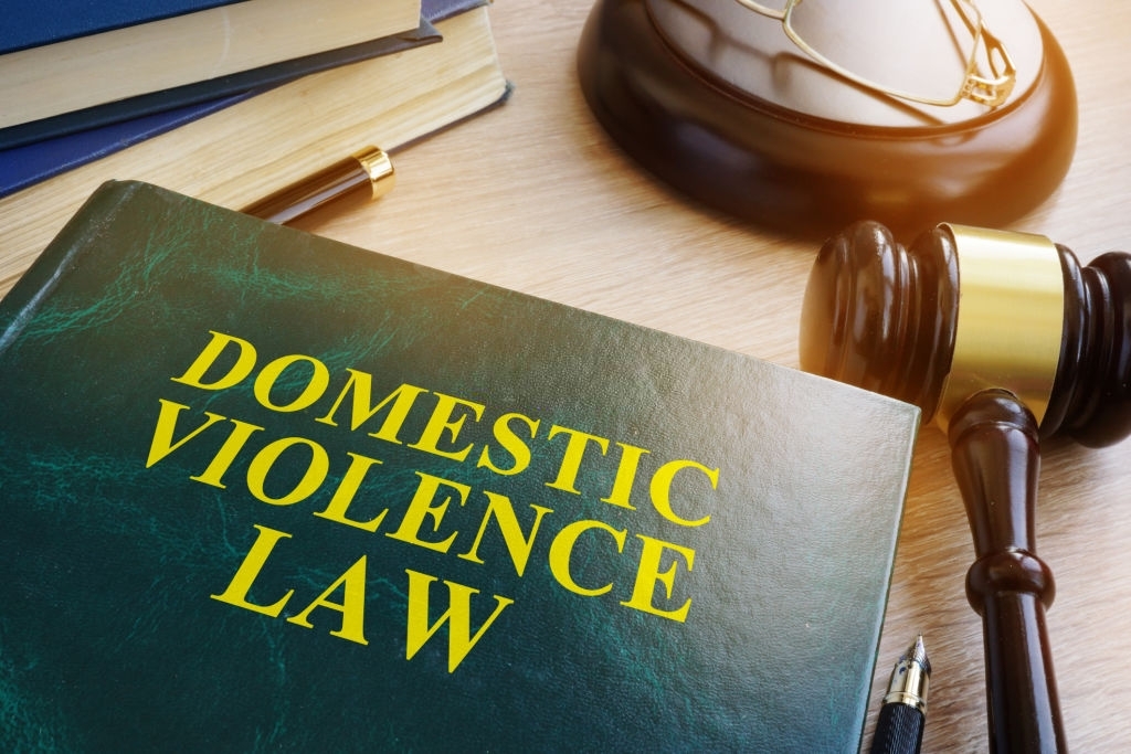 You Can Obtain a Domestic Violence Restraining Order and Get the Abuser Removed from the Home Within 24 Hours.