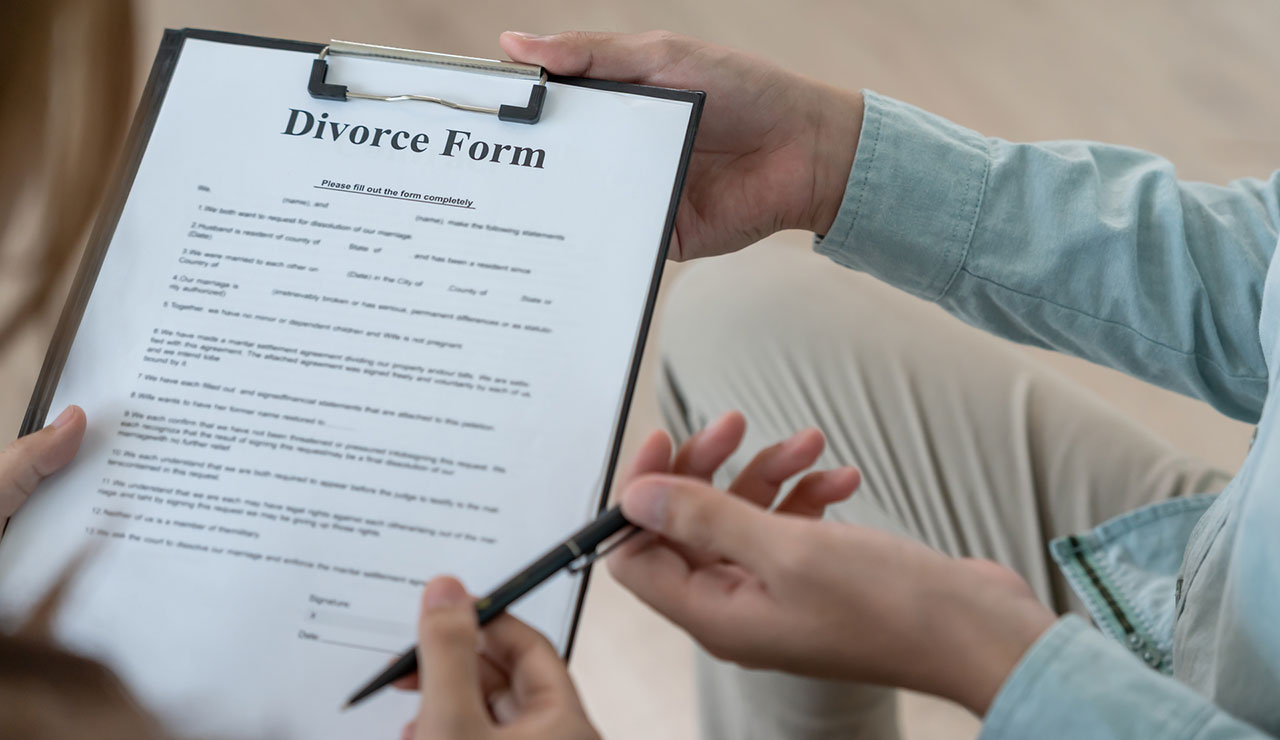 Finalizing Your Divorce in Santa Clara County, California