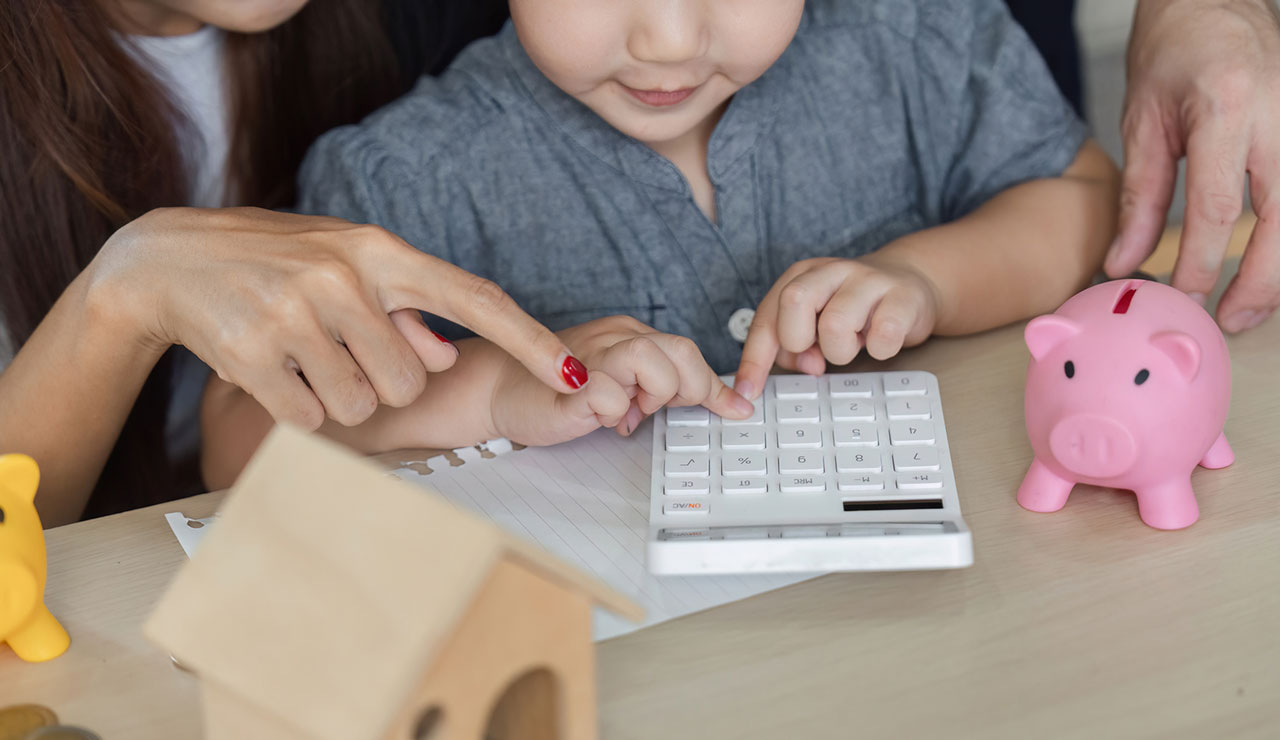 Lifestyle and the Child's Standard of Living