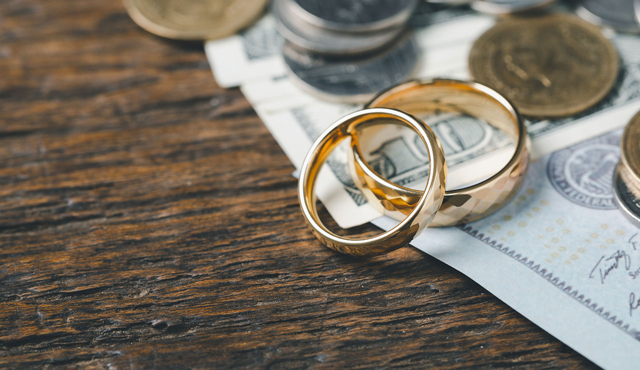 The Role of Prenuptial and Postnuptial Agreements