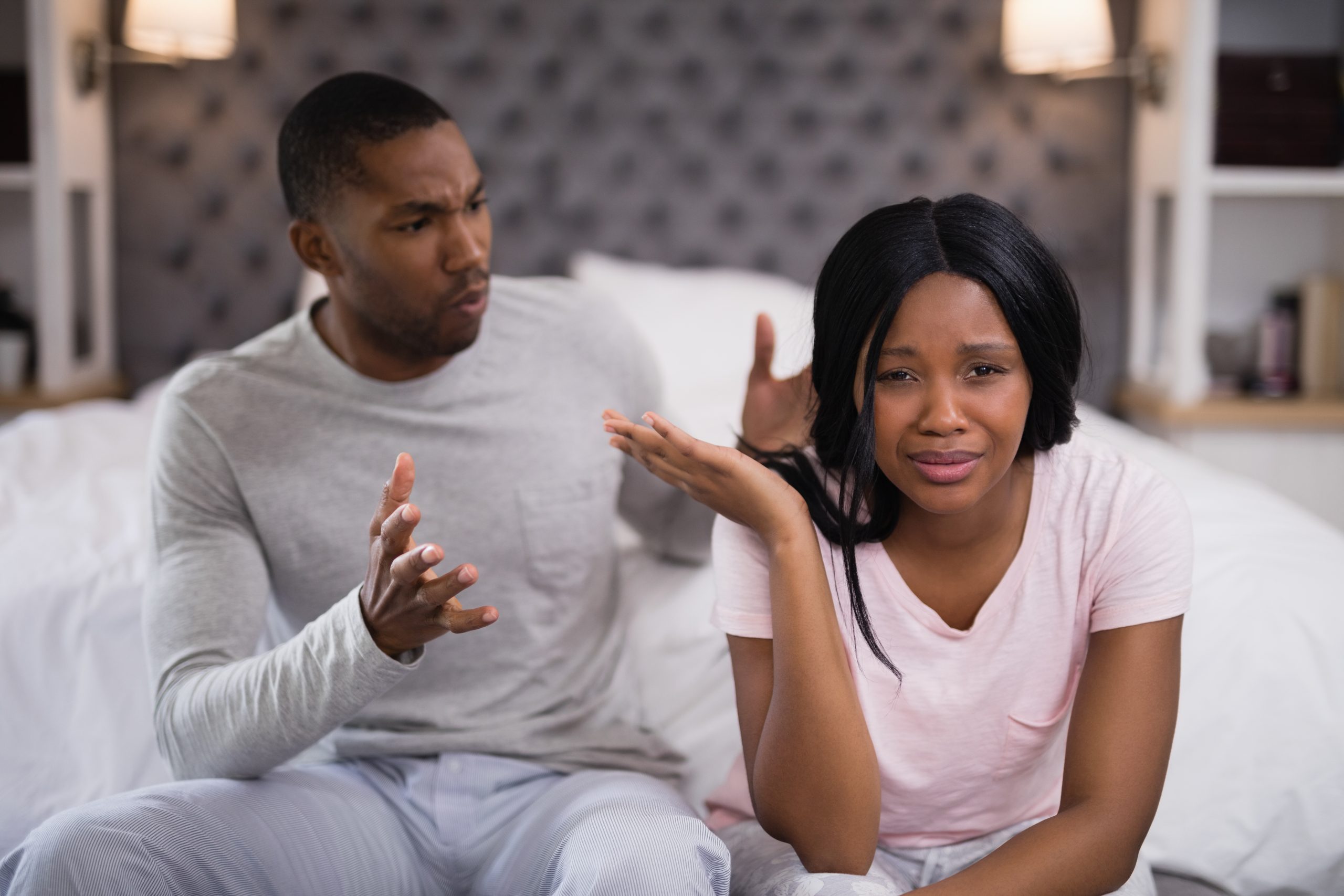 Even if Unmarried, You May Still Have Rights After a Breakup