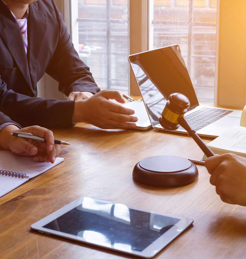 Are You Eligible to File an Appeal in California