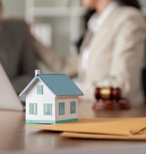 Are You Eligible to Take Legal Action in a Real Estate Dispute