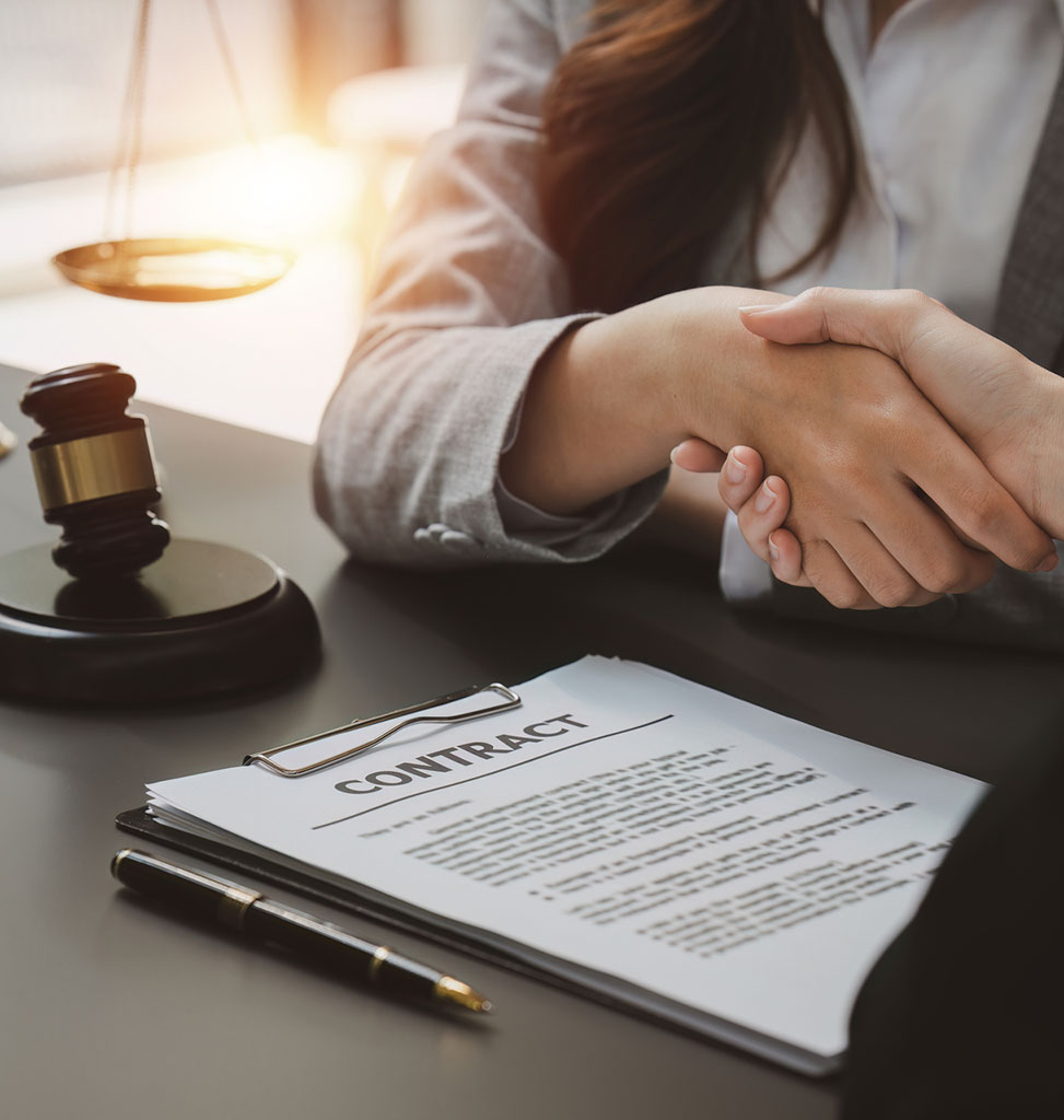 Business Litigation Attorneys