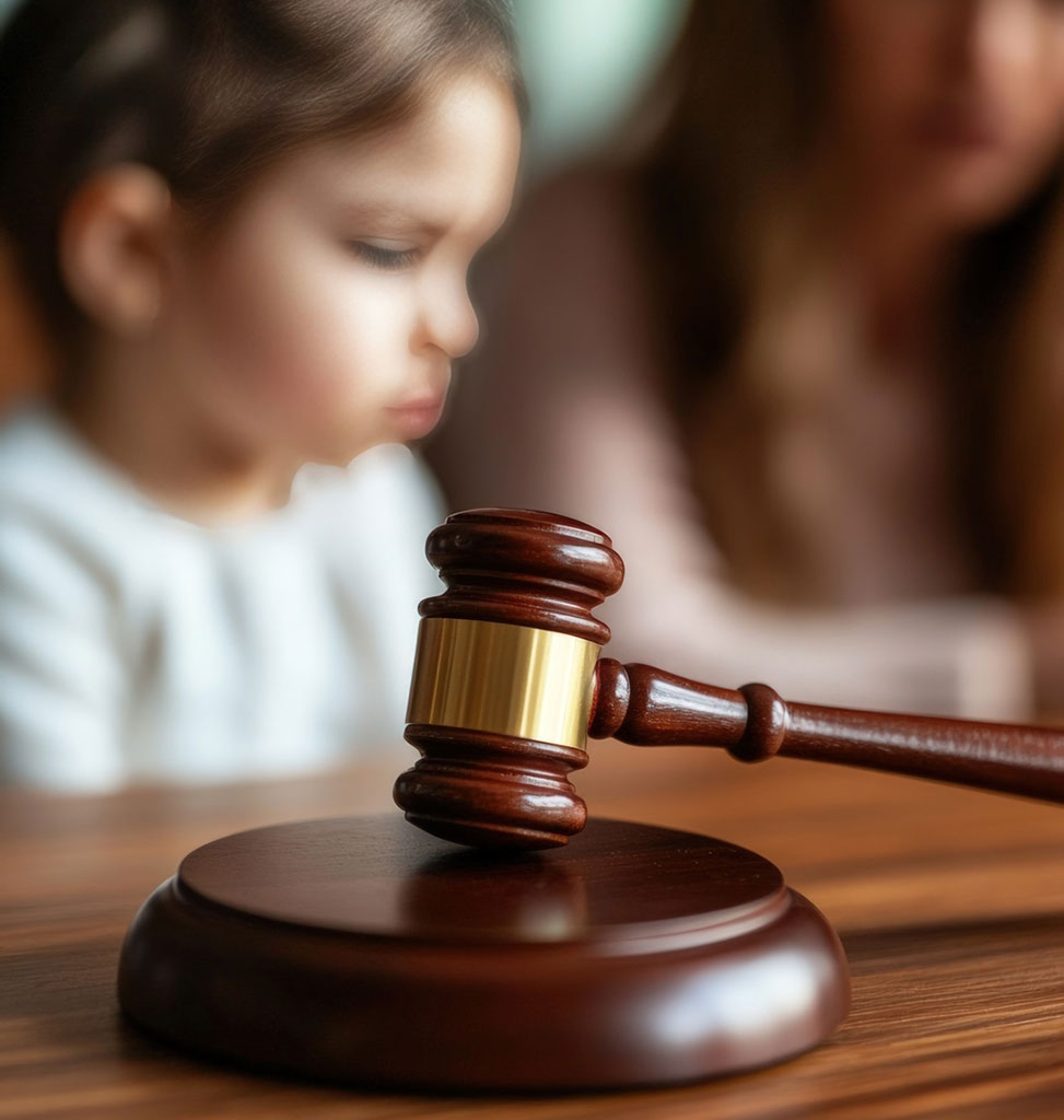 Child Support Lawyers