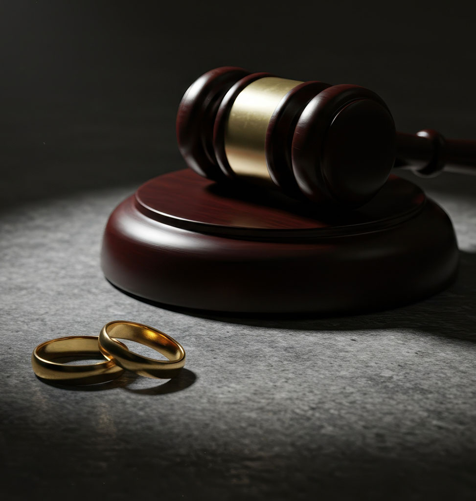 Divorce Lawyers for Your Dissolution of Marriage