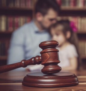 Family Law Attorney for Complex Family Matters