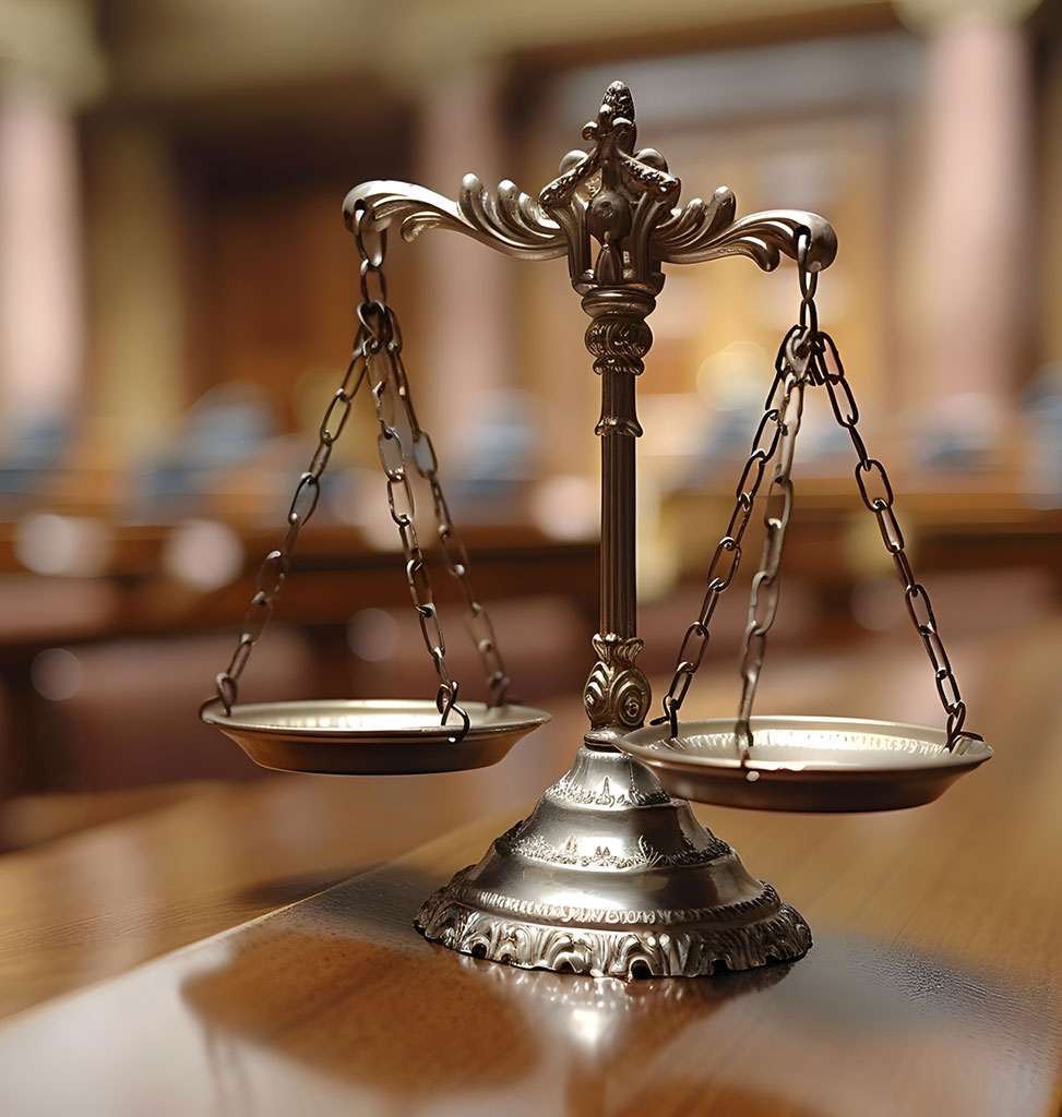 How to Protect Your Rights During the Appeals Process