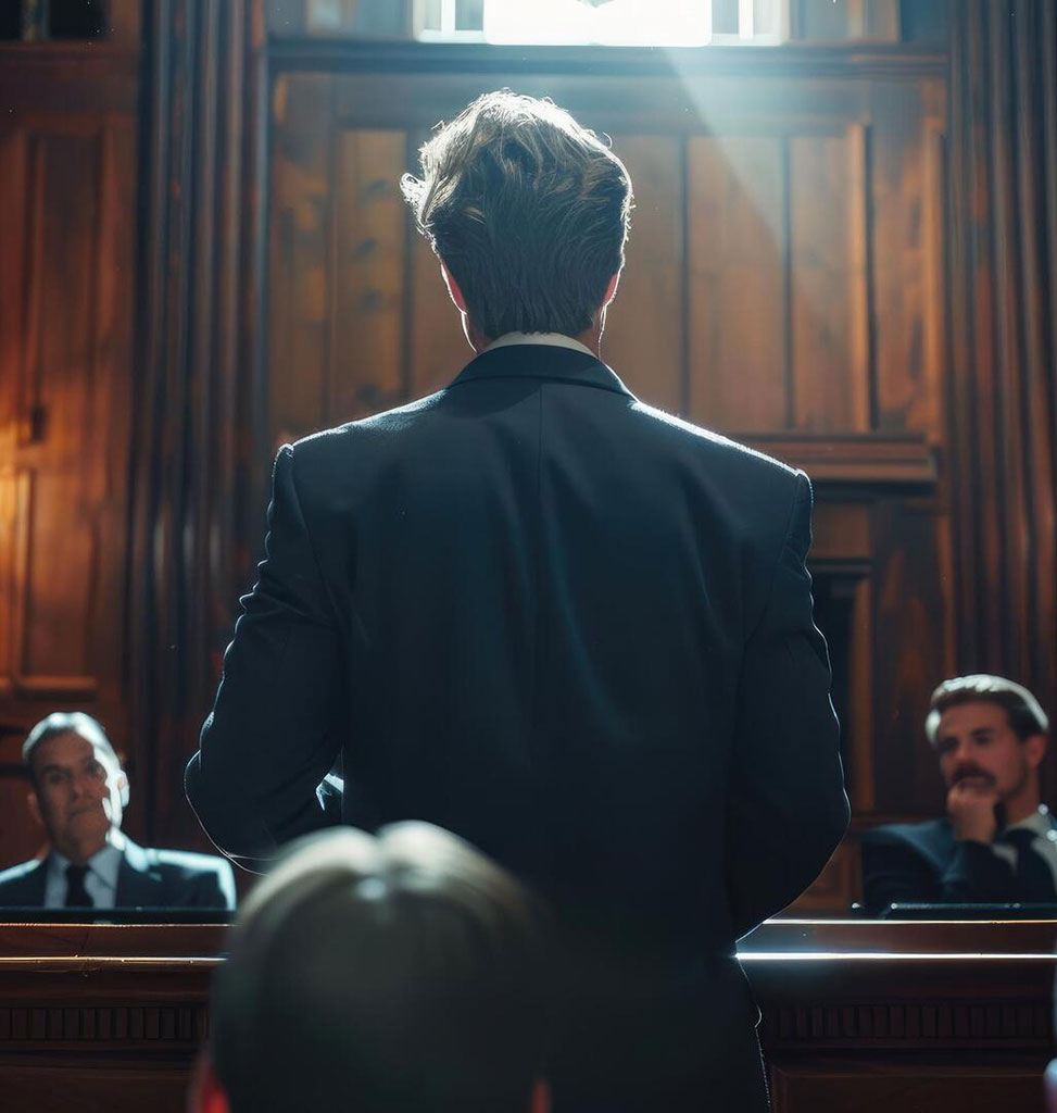 Legal Outcomes We Fight For in the Appeals Process