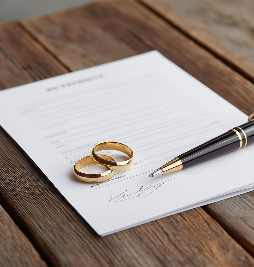 Prenuptial Agreement Attorneys