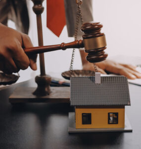 Real Estate Litigation Attorneys