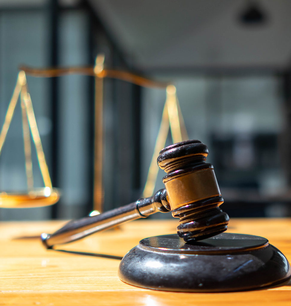 Types of Appeals We Handle in California